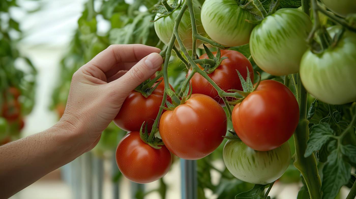 villa-clementina-orto-pomodori