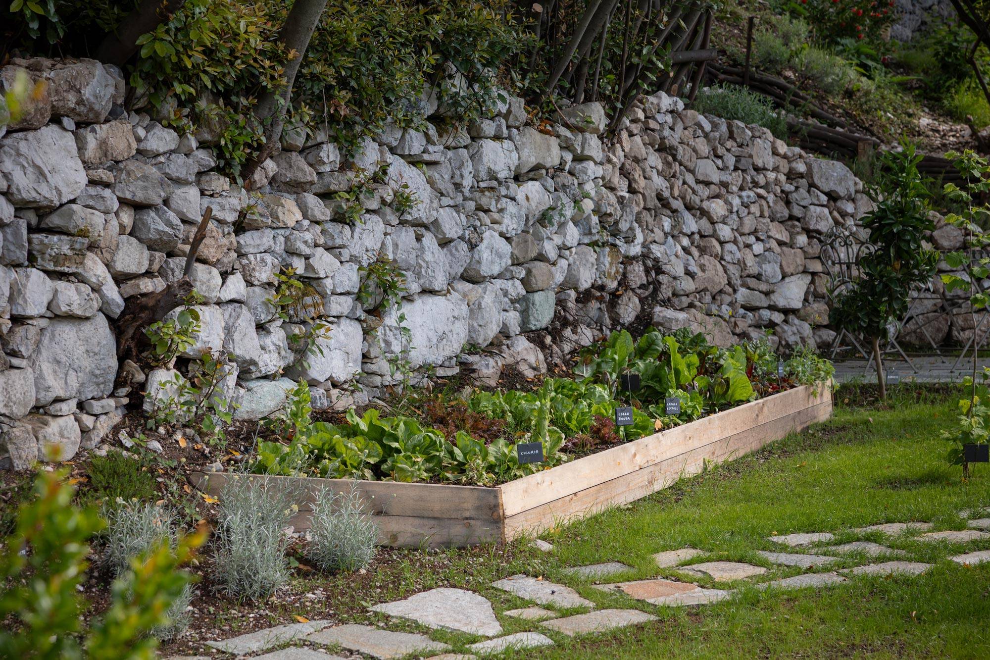 villa-clementina-hotel-boutique--lago-como-orto