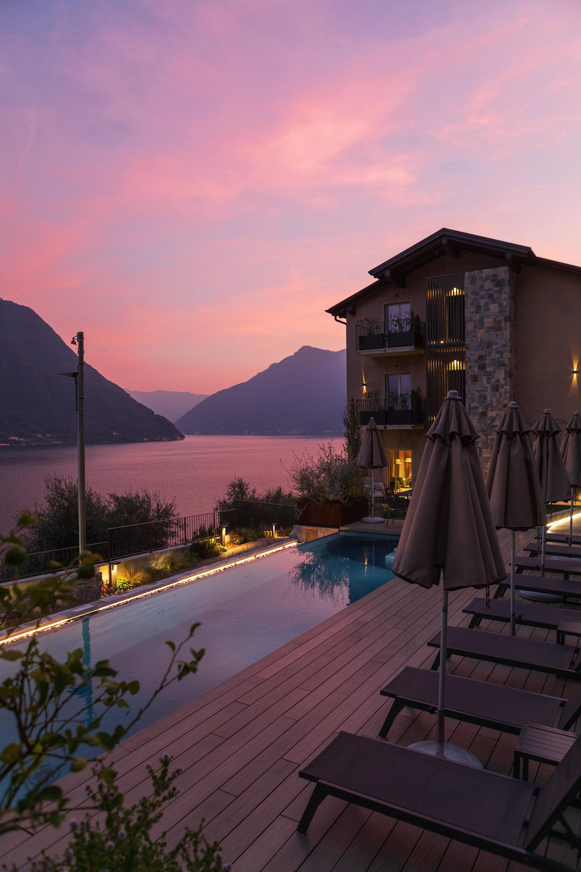 Villa-Clementina-boutique-hotel-lake-como-cena